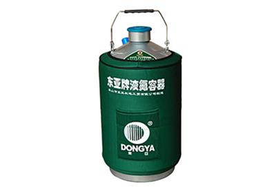 東亞儲(chǔ)存型手提式Y(jié)DS-10液氮罐規(guī)格參數(shù)、產(chǎn)品介紹