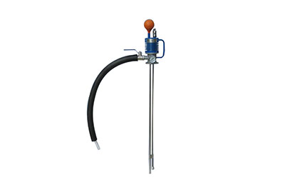 手捏式液氮泵，低壓液氮輸出、提取設(shè)備產(chǎn)品